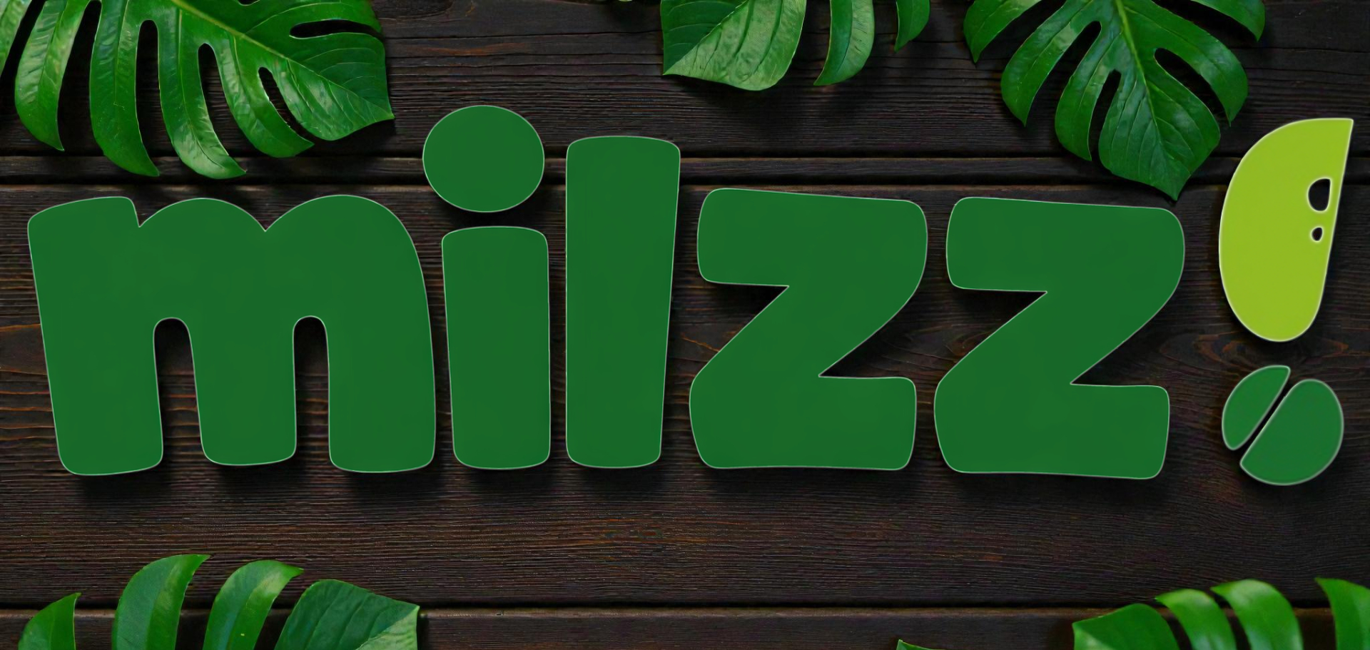 milzz! logo v2